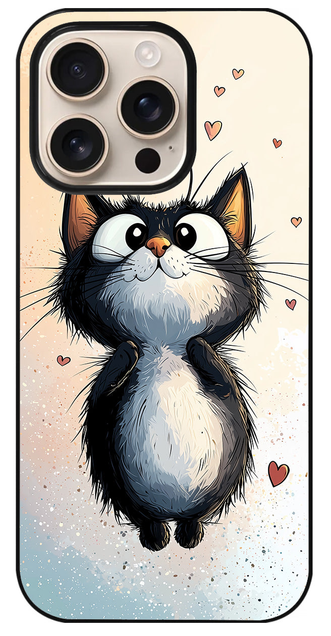Coque personnalisée Animé 14