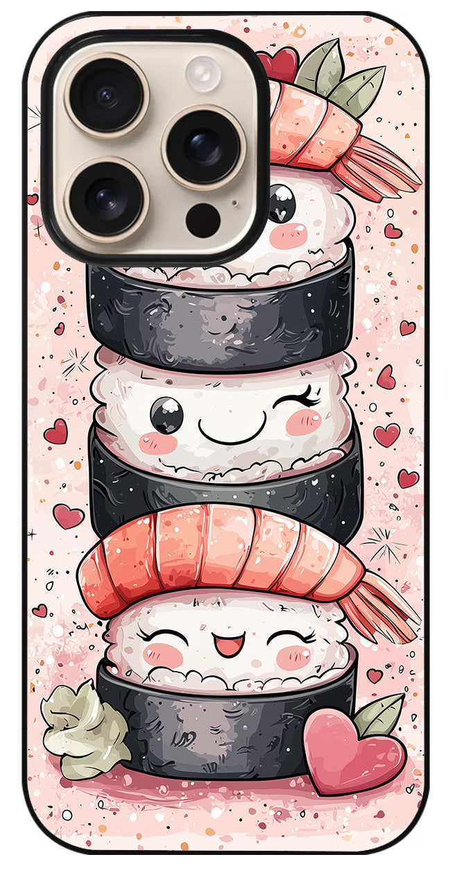 Coque personnalisée Animé 21