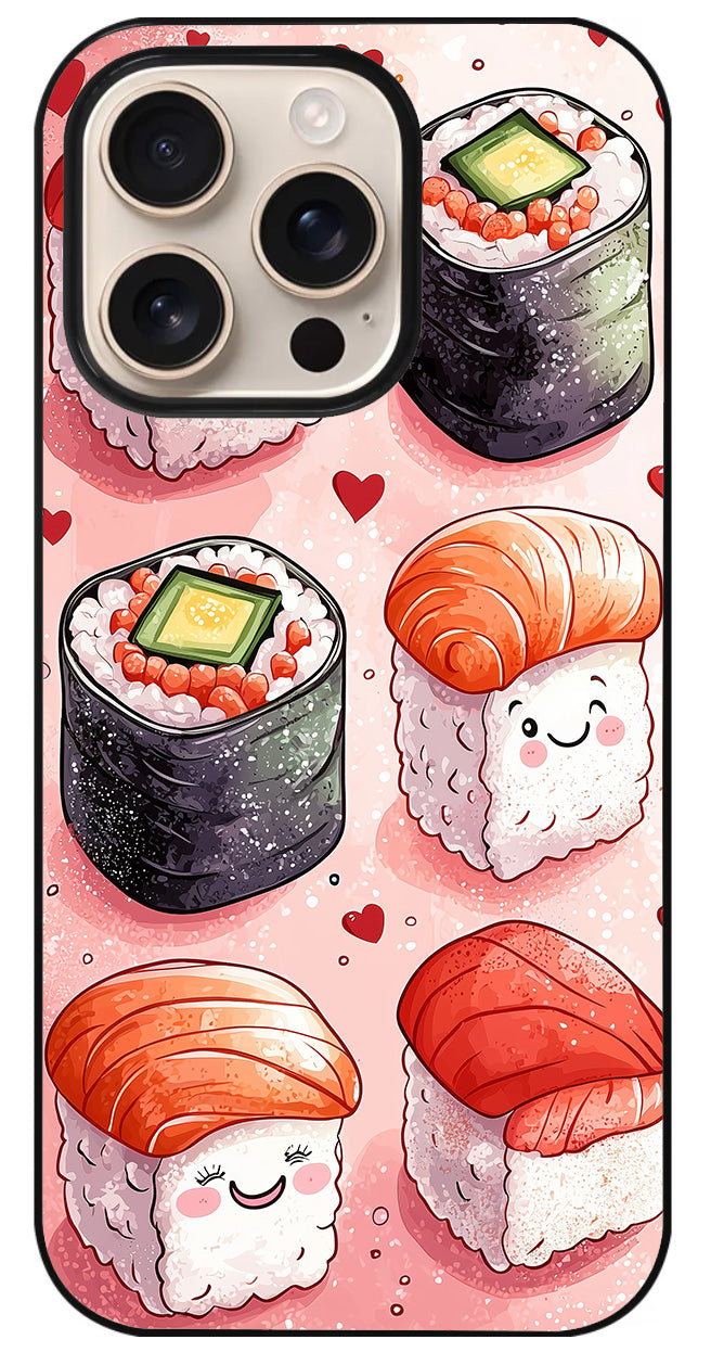 Coque personnalisée Animé 22