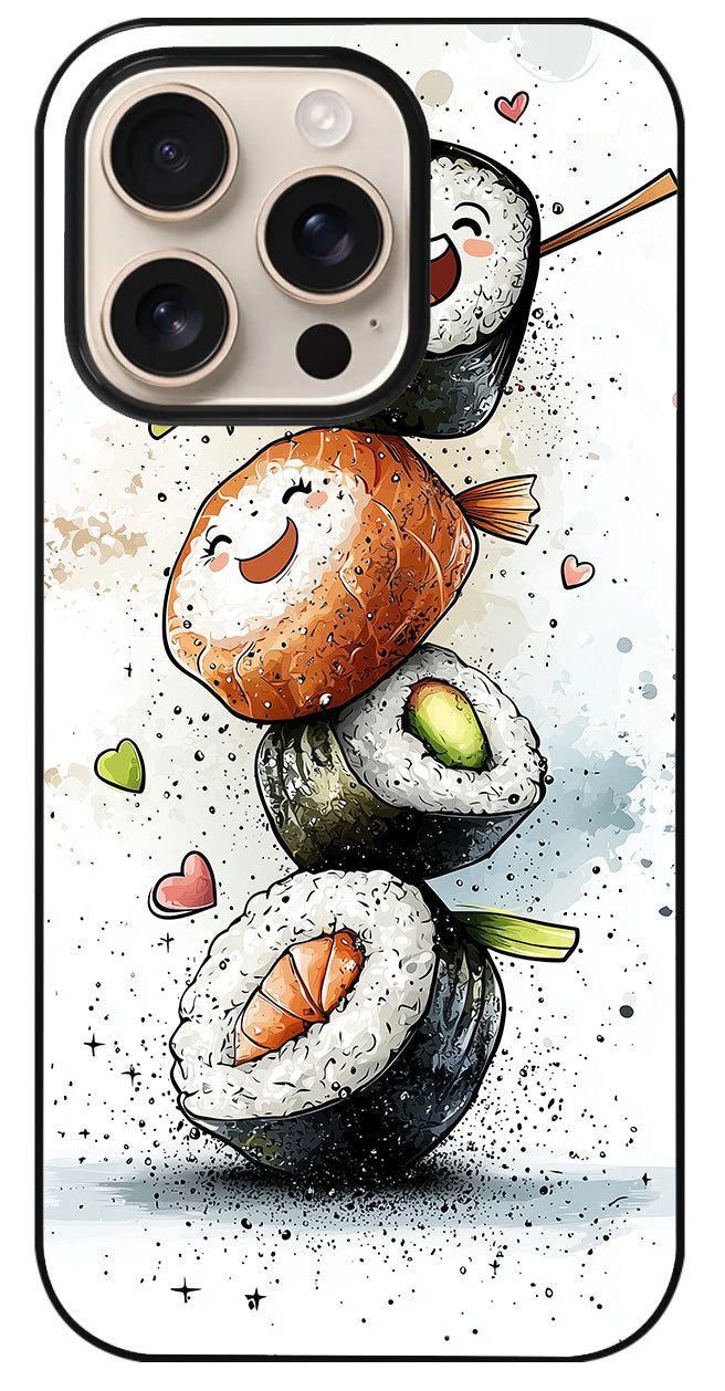 Coque personnalisée Animé 23