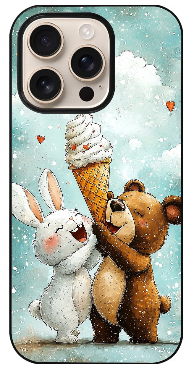 Coque personnalisée Animé 33