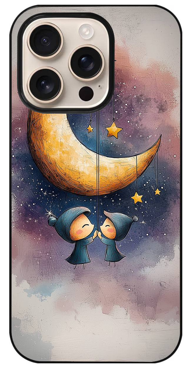 Coque personnalisée Animé 43