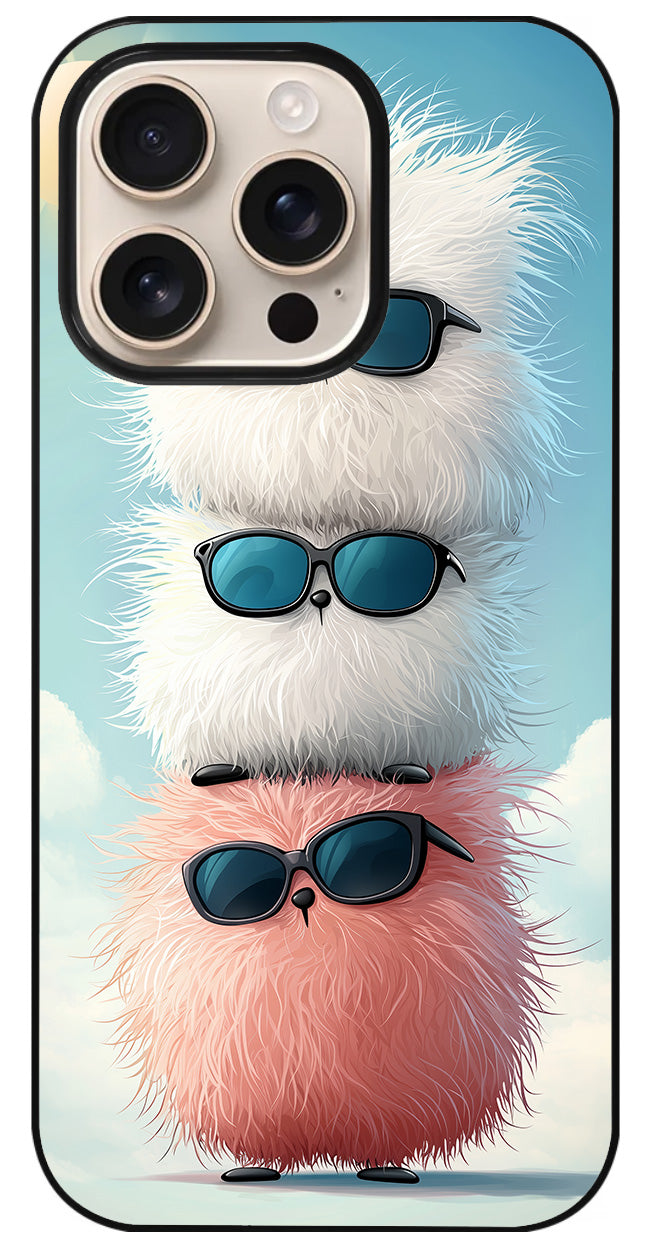 Coque personnalisée Animé 5