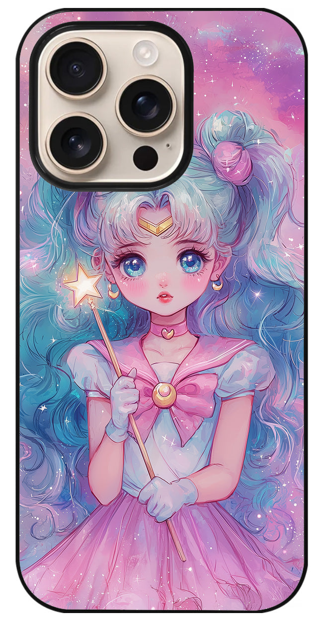 Coque personnalisée Animé 52