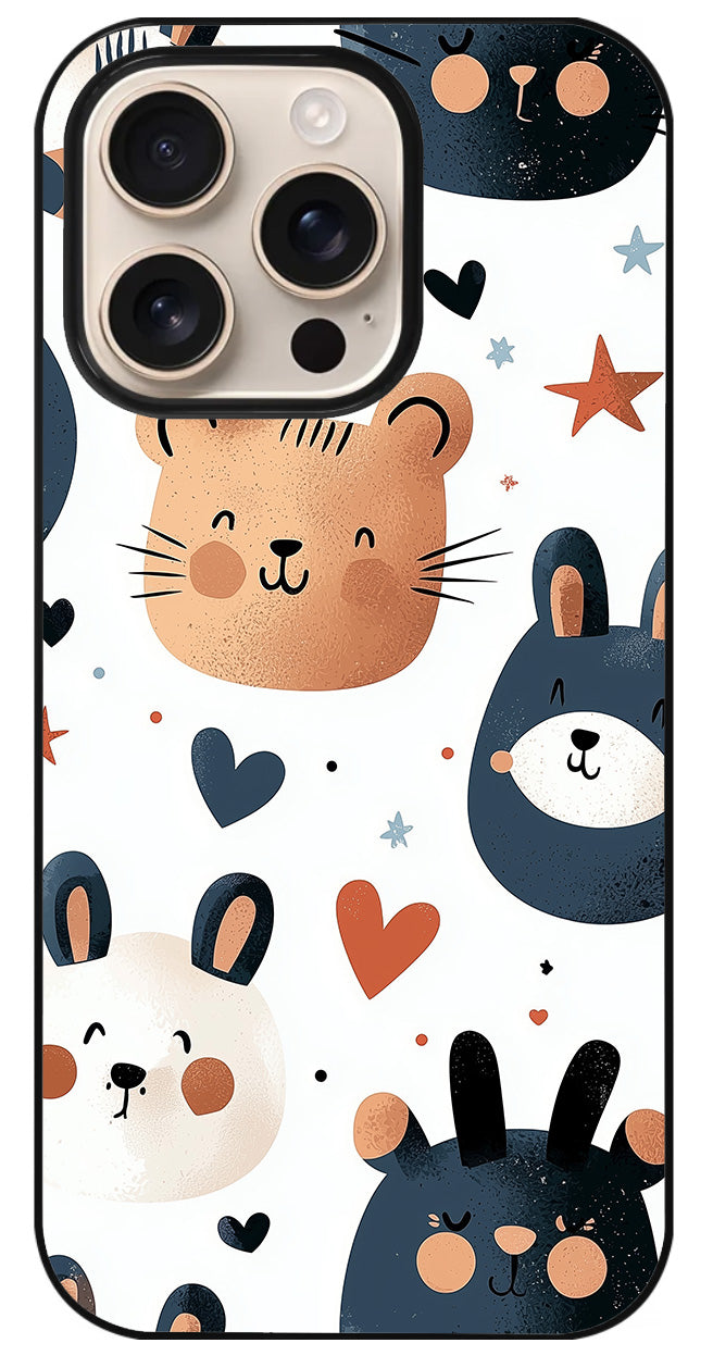 Coque personnalisée Animé 60