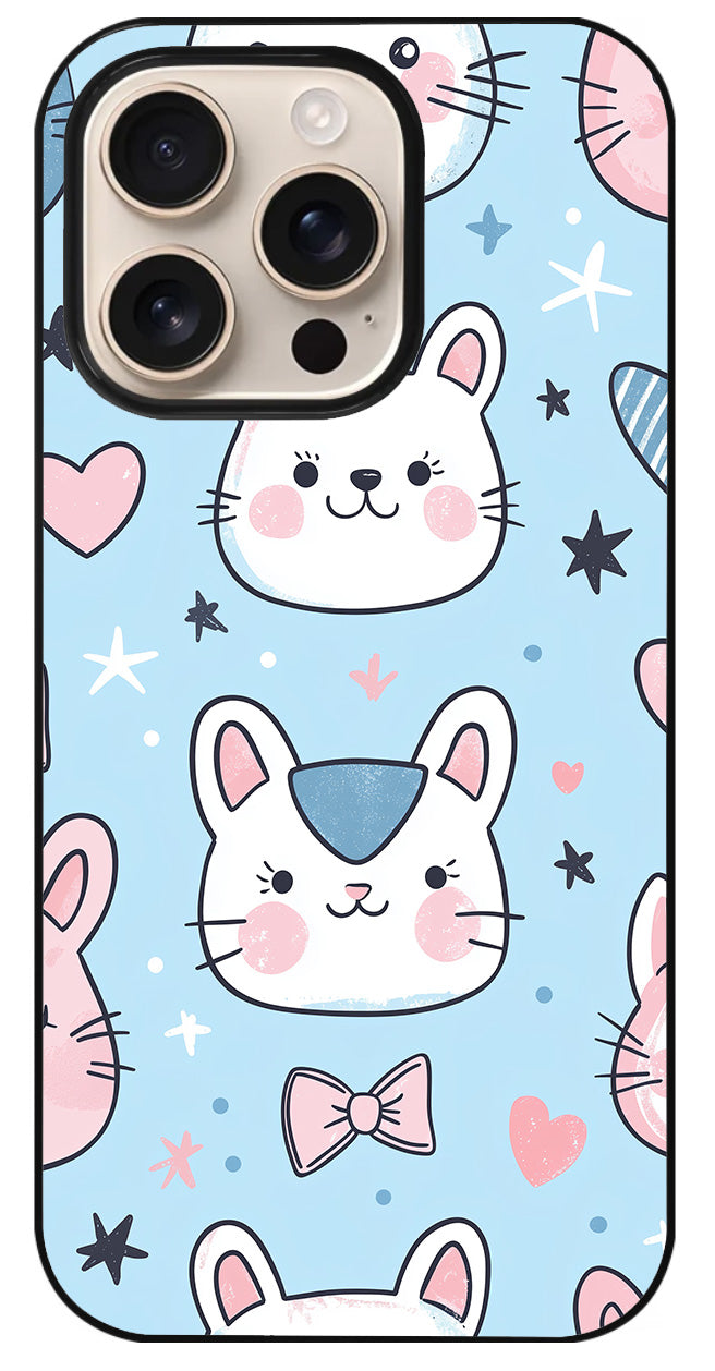 Coque personnalisée Animé 61
