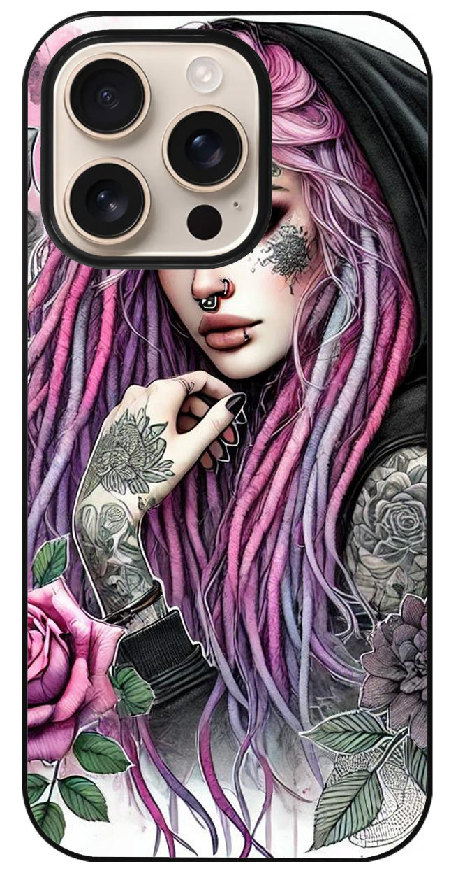 Coque personnalisée Bad ass women 1