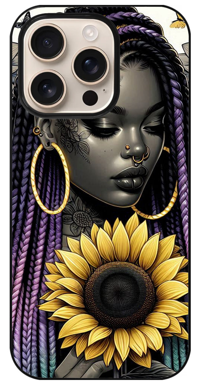 Coque personnalisée Bad ass women 5