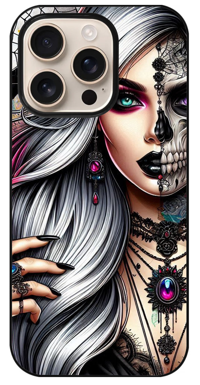 Coque personnalisée Bad ass women 59