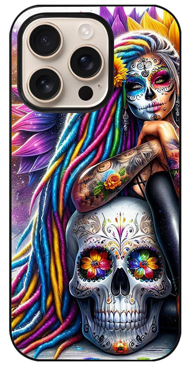 Coque personnalisée Bad ass women 60