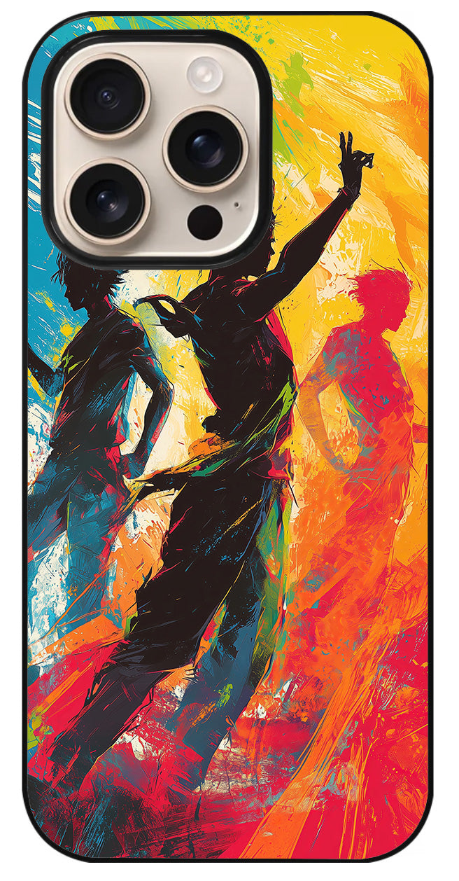 Coque personnalisée Comics 11