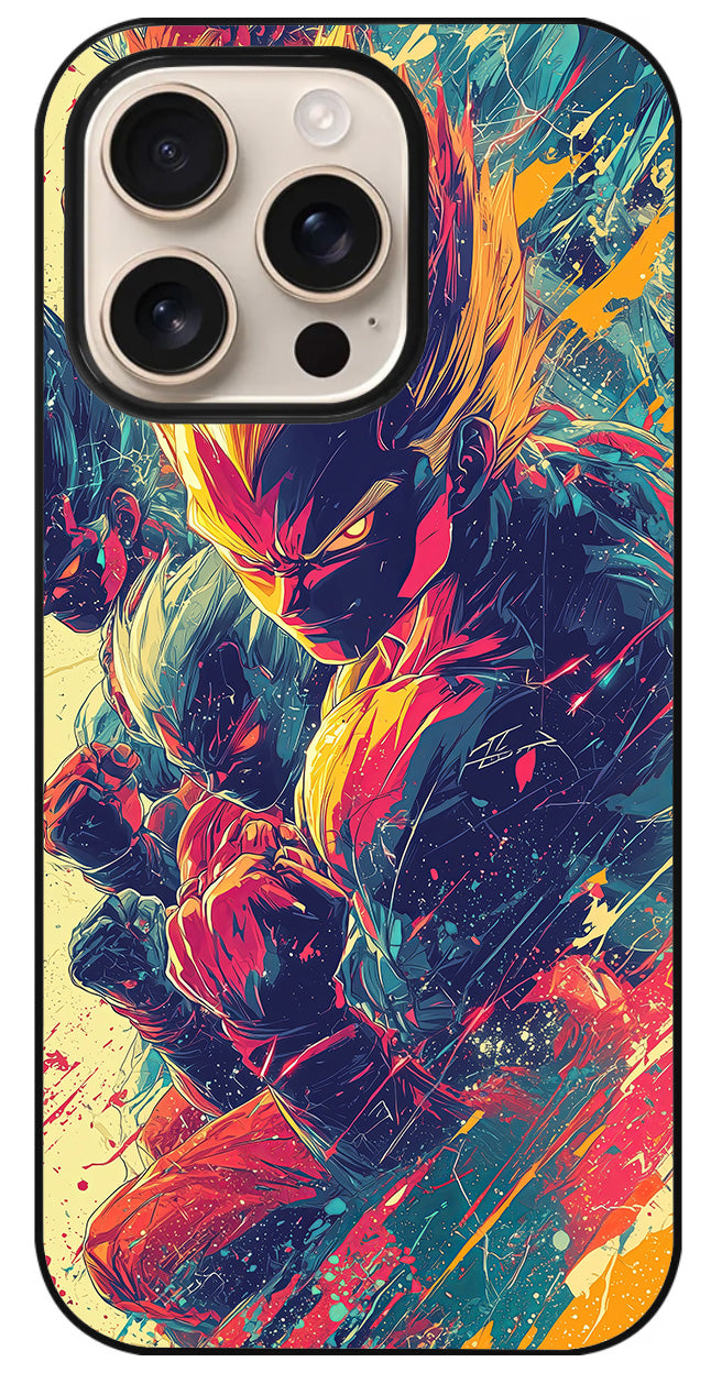 Coque personnalisée Comics 13