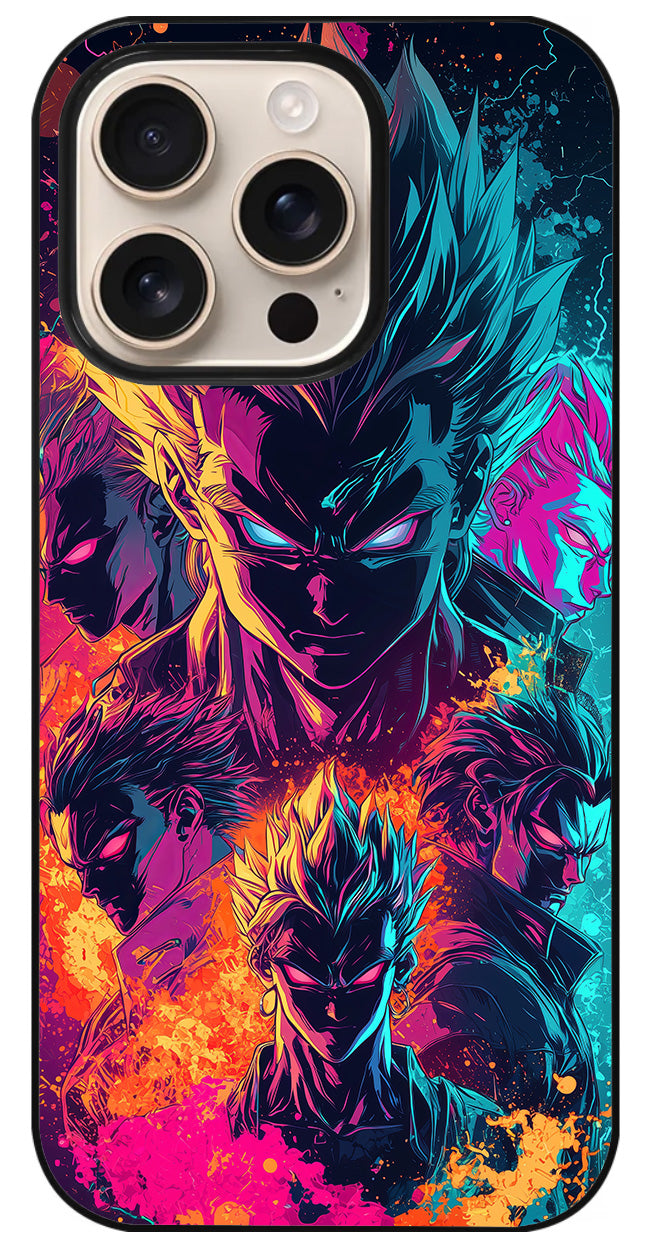 Coque personnalisée Comics 14