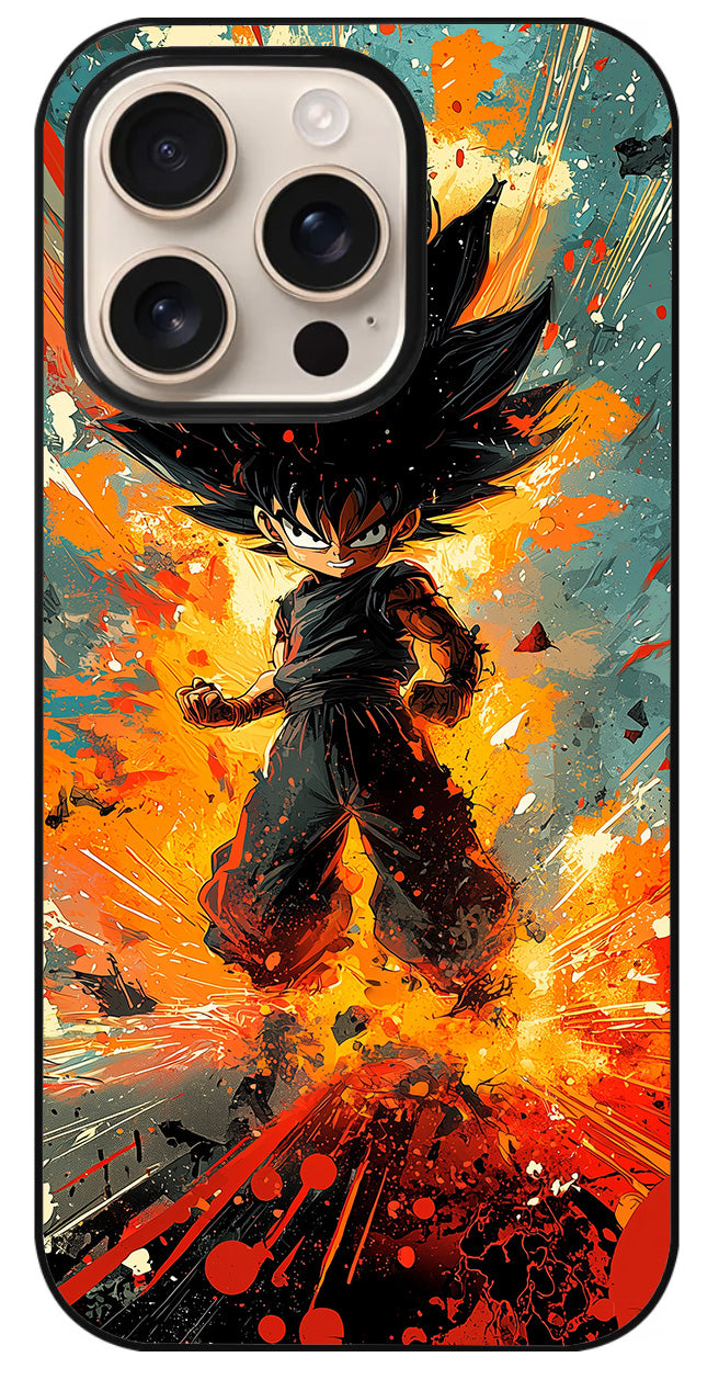Coque personnalisée Comics 18