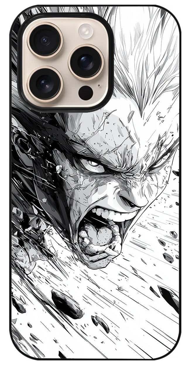 Coque personnalisée Comics 2