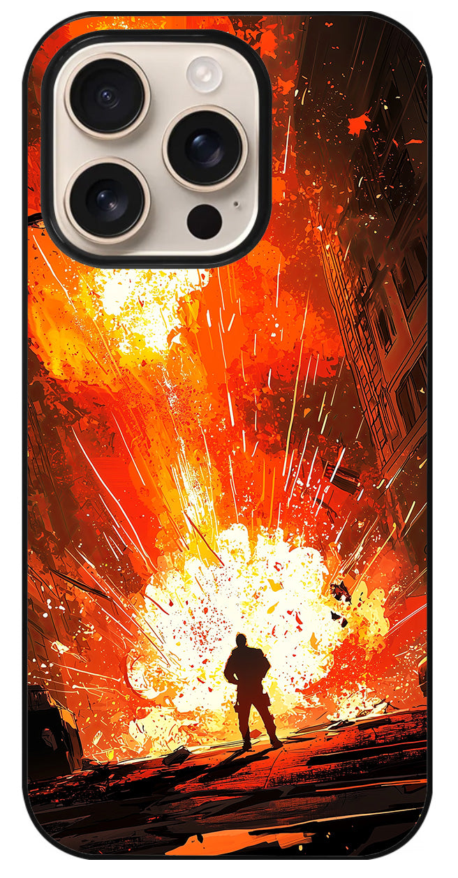Coque personnalisée Comics 21