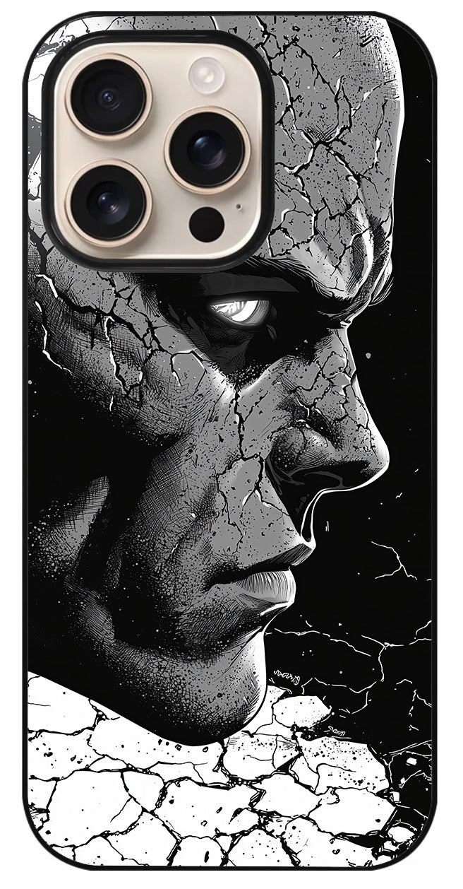Coque personnalisée Comics 42