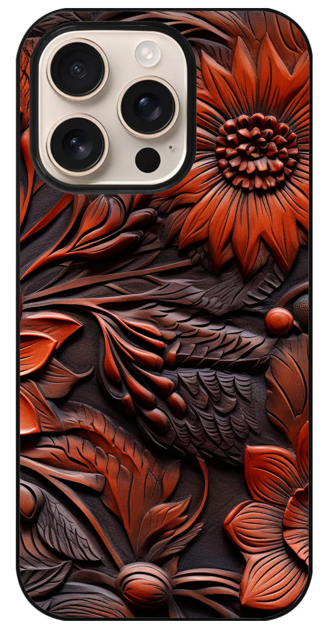 Coque personnalisée Design 6