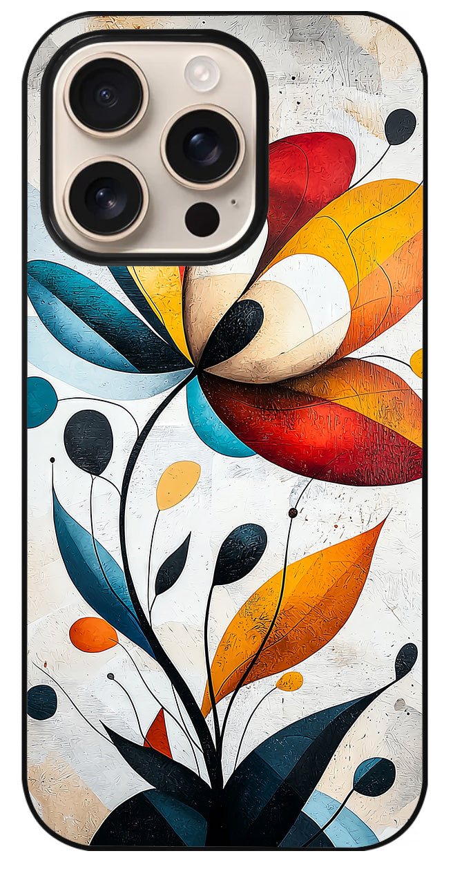 Coque personnalisée Fleurs 313