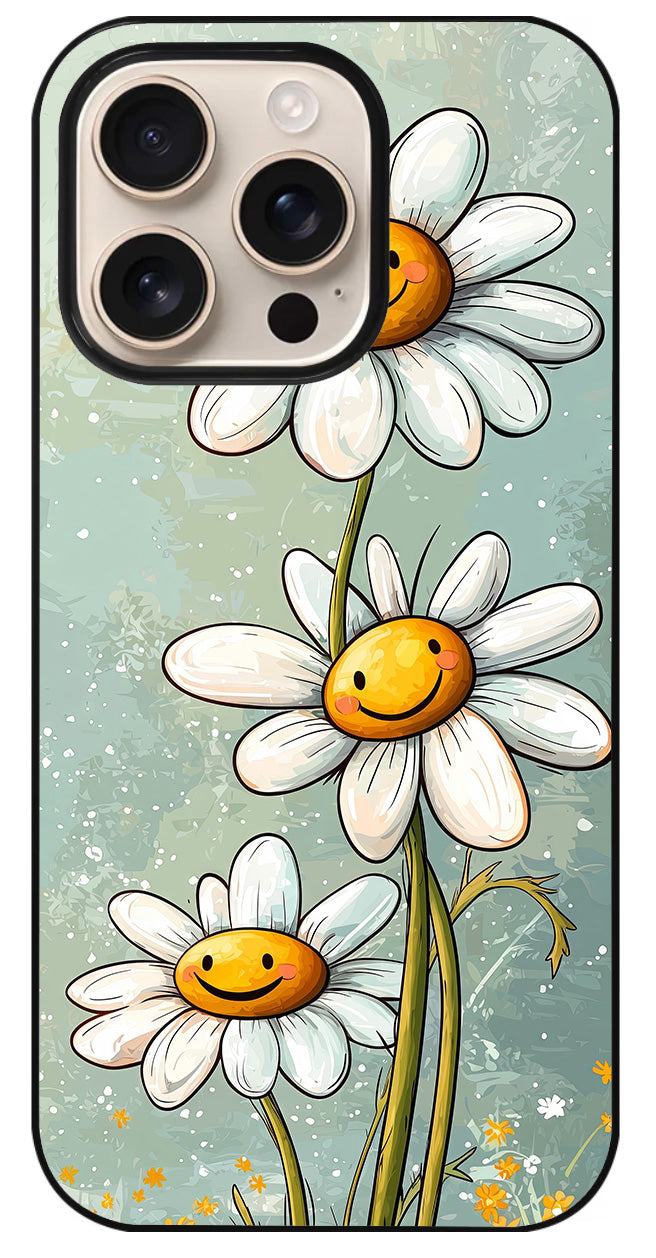 Coque personnalisée Fleurs 389