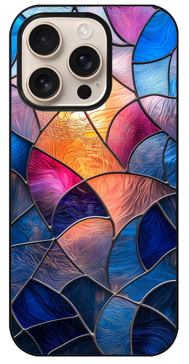 Coque personnalisée Illusion d'optique 35