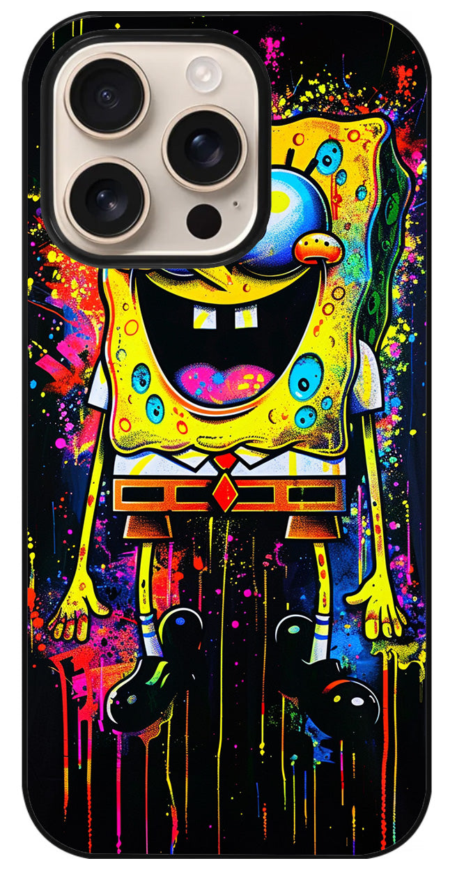 Coque personnalisée Néon 176