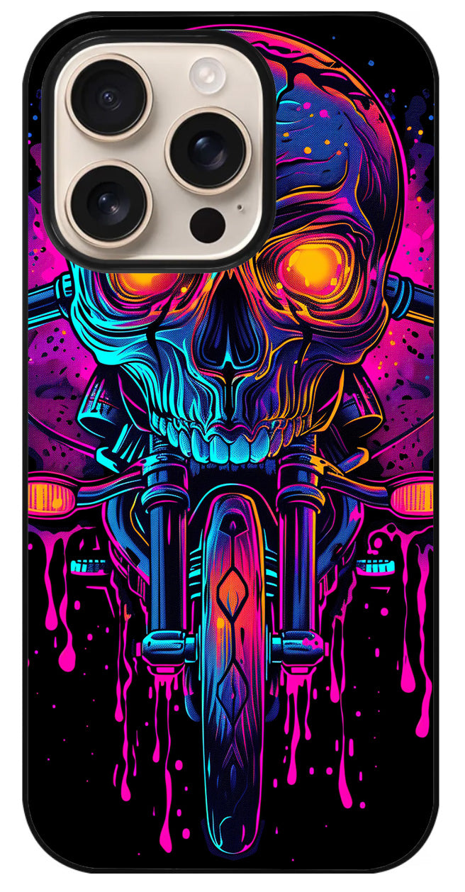Coque personnalisée Néon 351