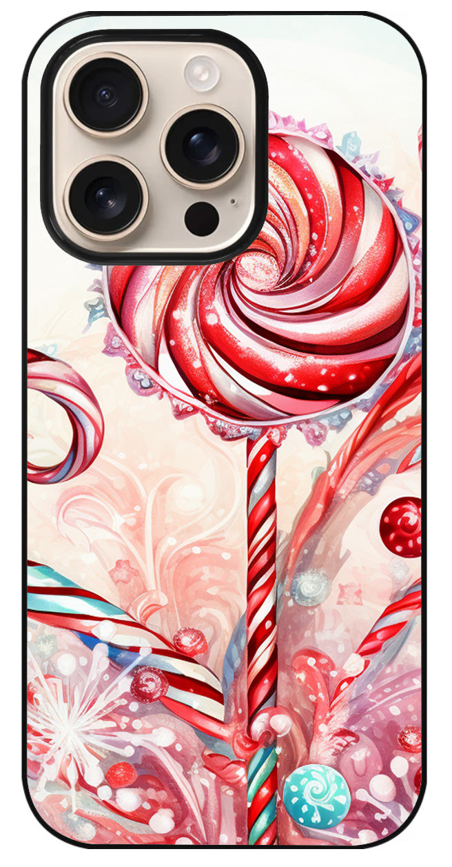 Coque personnalisée Noël 12