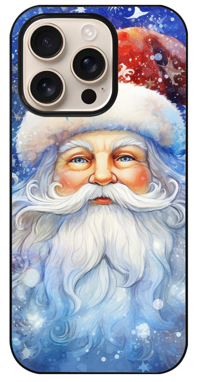 Coque personnalisée Noël 4