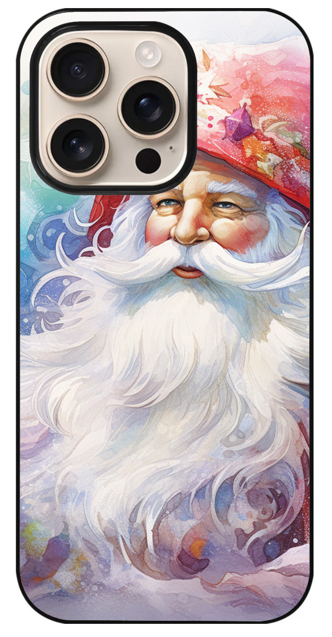 Coque personnalisée Noël 5