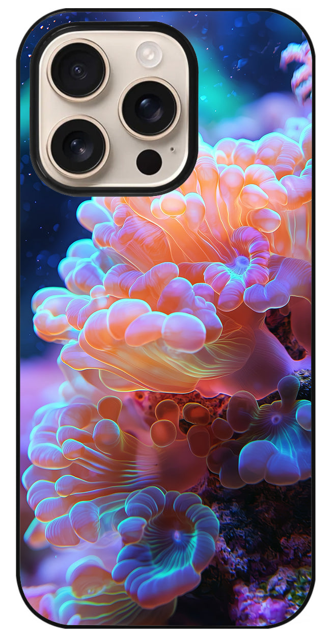 Coque personnalisée Paysage 15