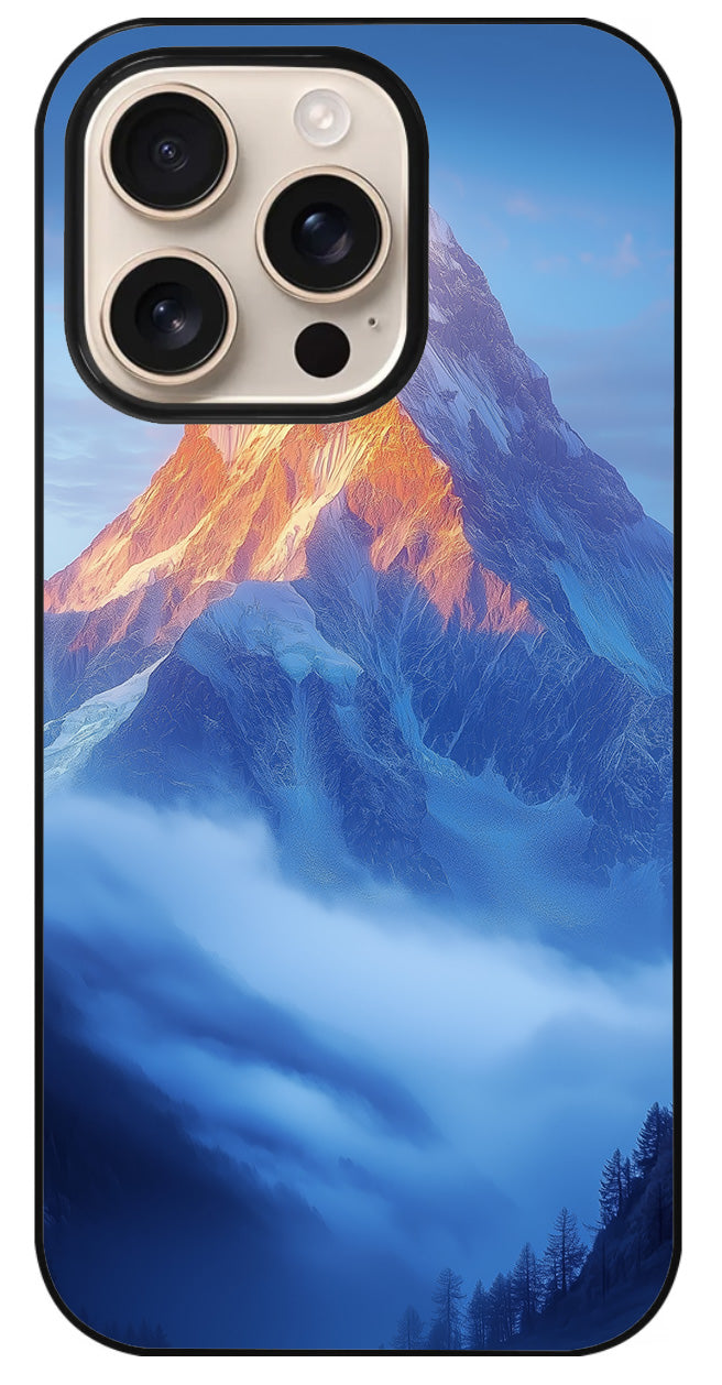 Coque personnalisée Paysage 17