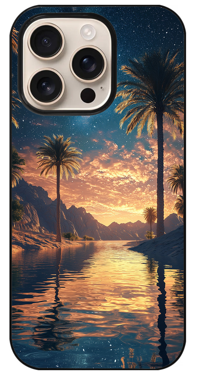 Coque personnalisée Paysage 19