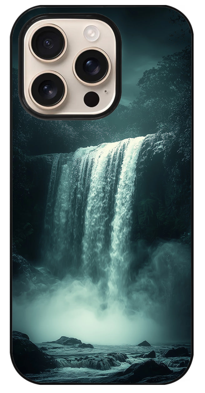 Coque personnalisée Paysage 22