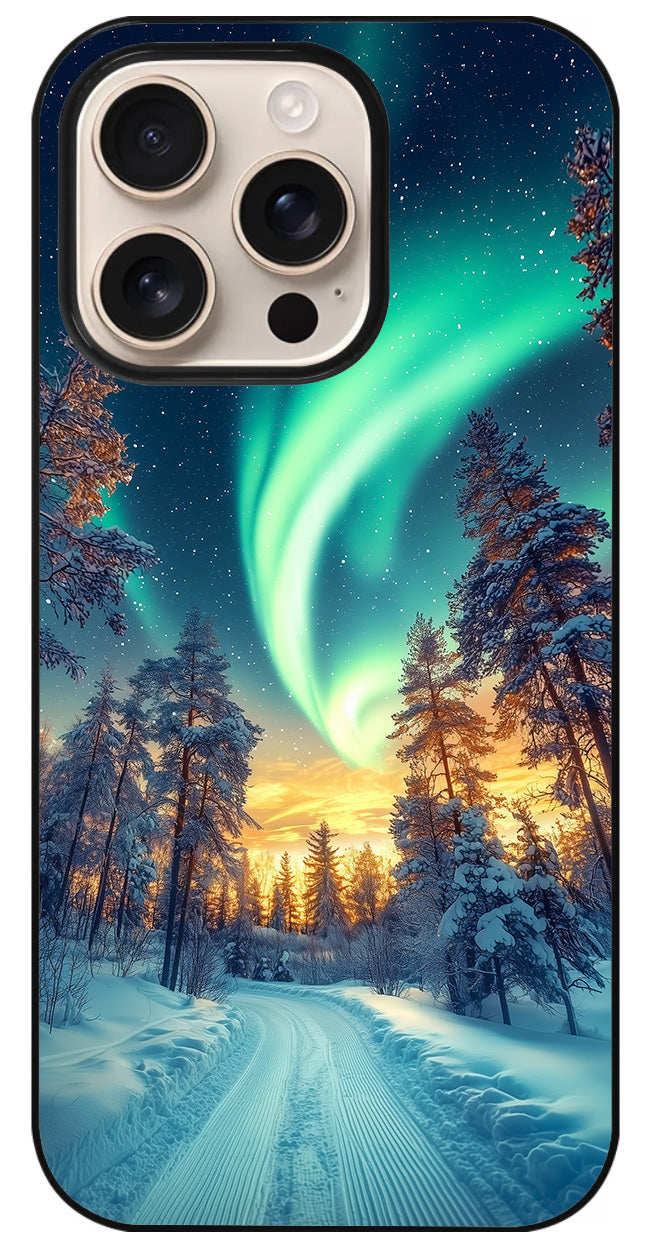 Coque personnalisée Paysage 24