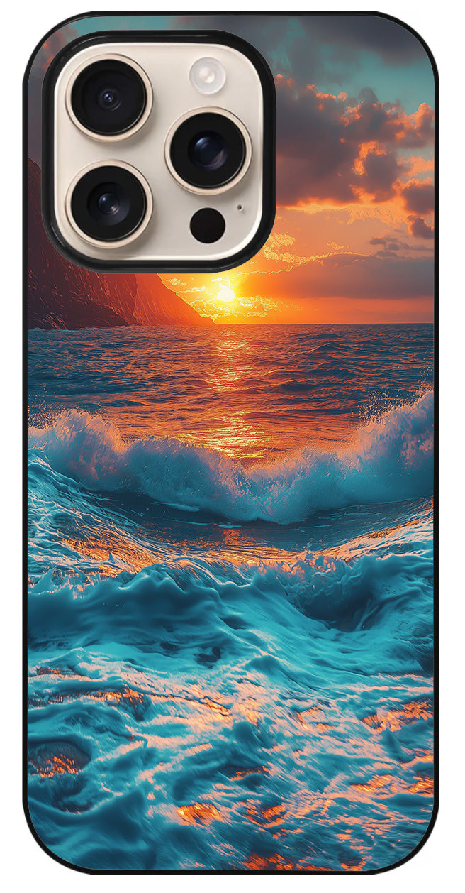 Coque personnalisée Paysage 25