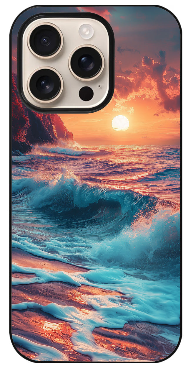 Coque personnalisée Paysage 26