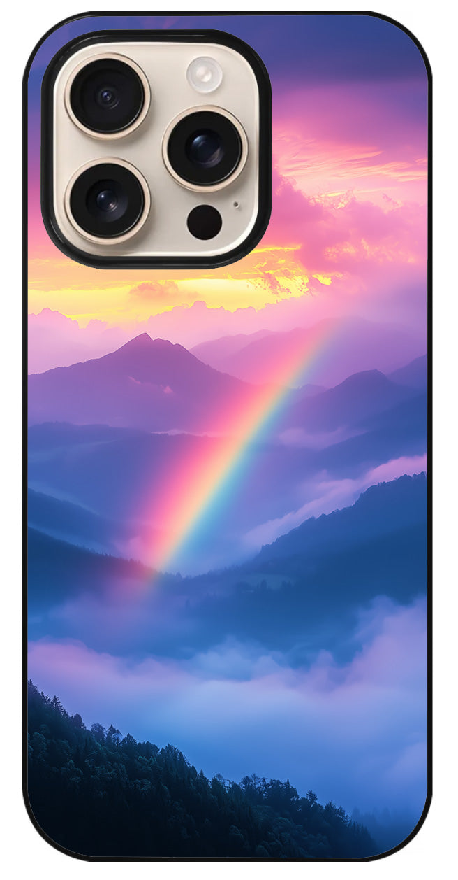 Coque personnalisée Paysage 27