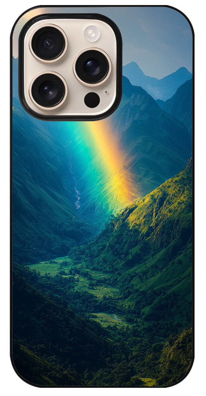 Coque personnalisée Paysage 28