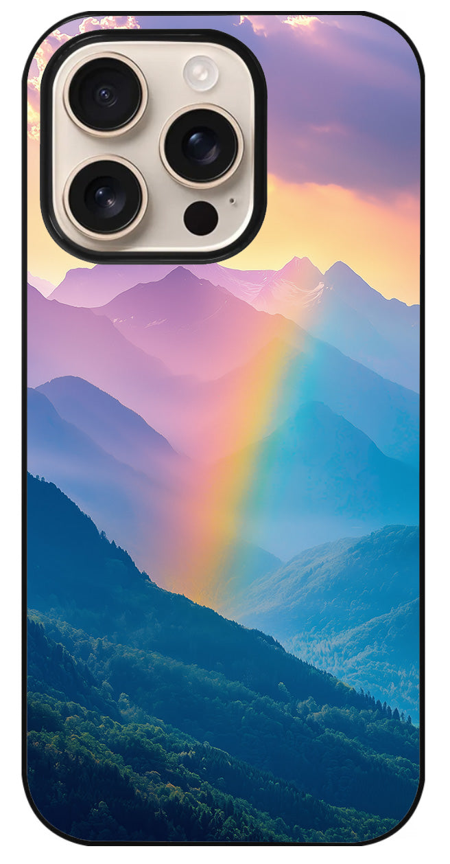 Coque personnalisée Paysage 30