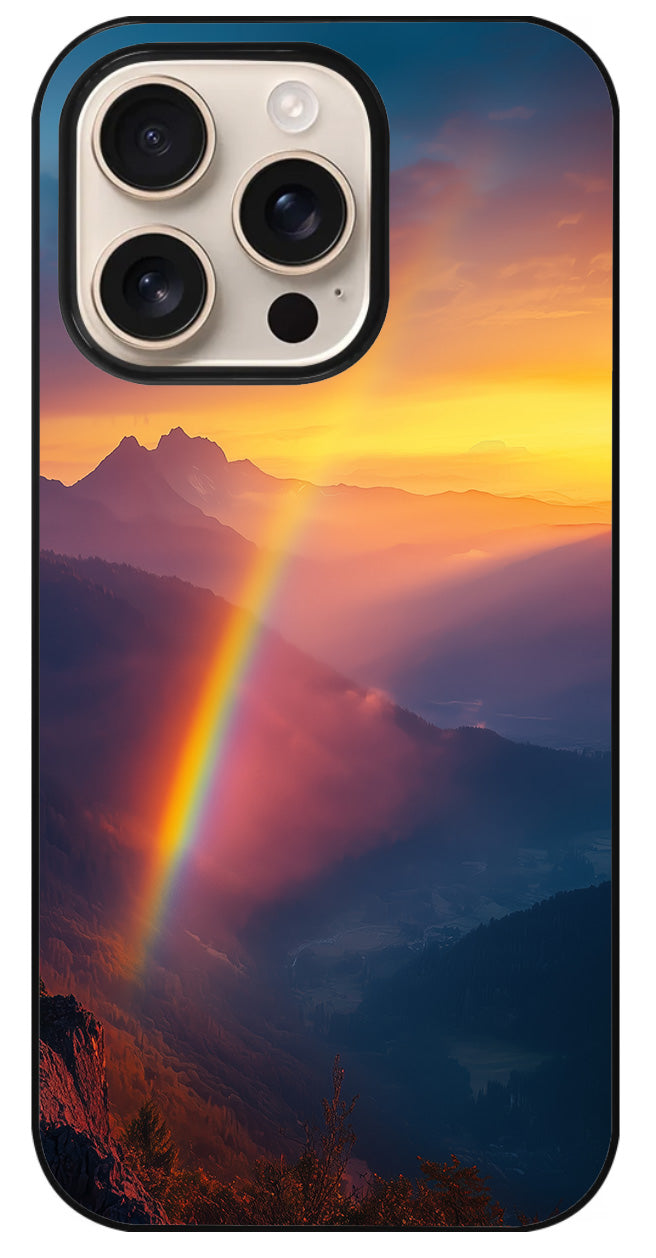 Coque personnalisée Paysage 31