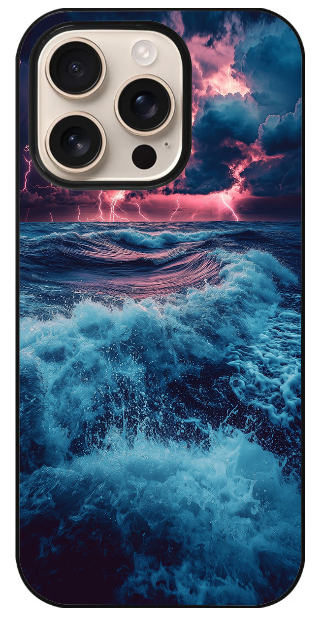 Coque personnalisée Paysage 33