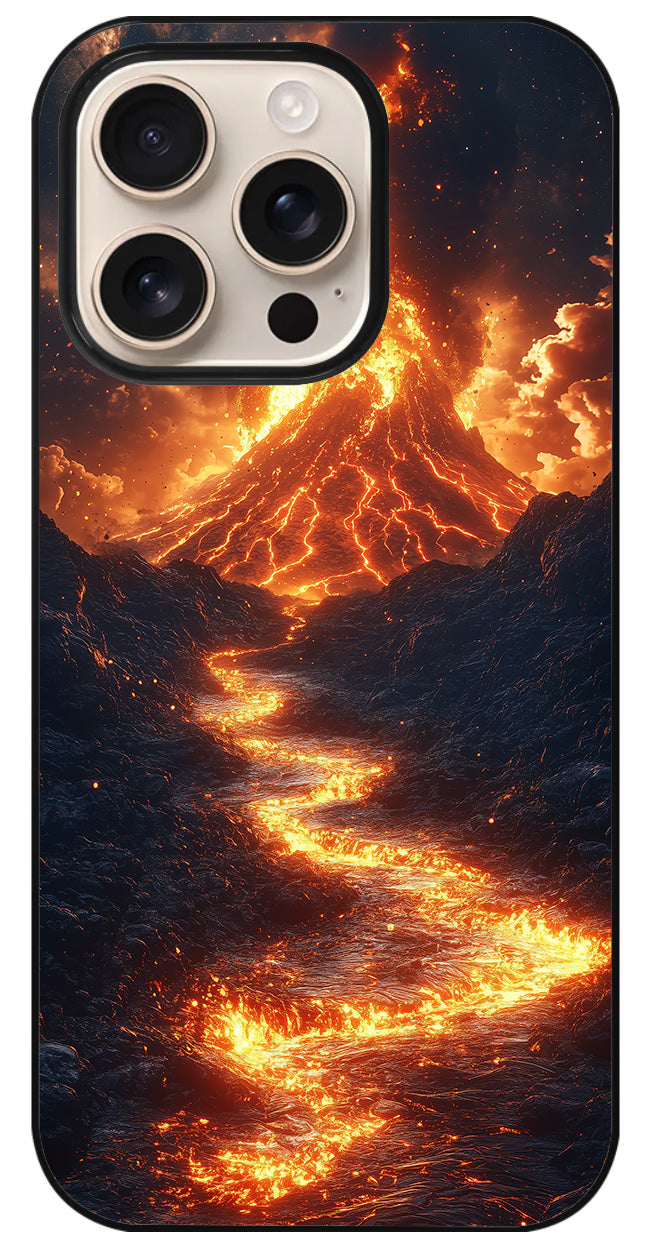 Coque personnalisée Paysage 37