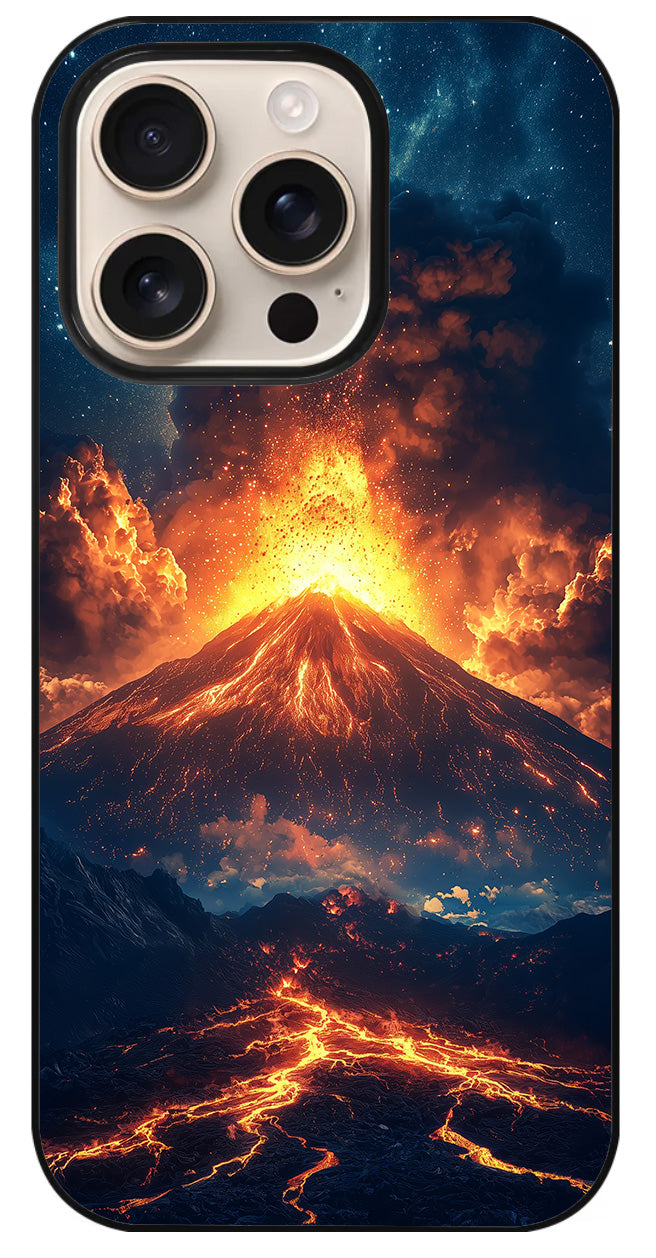 Coque personnalisée Paysage 38