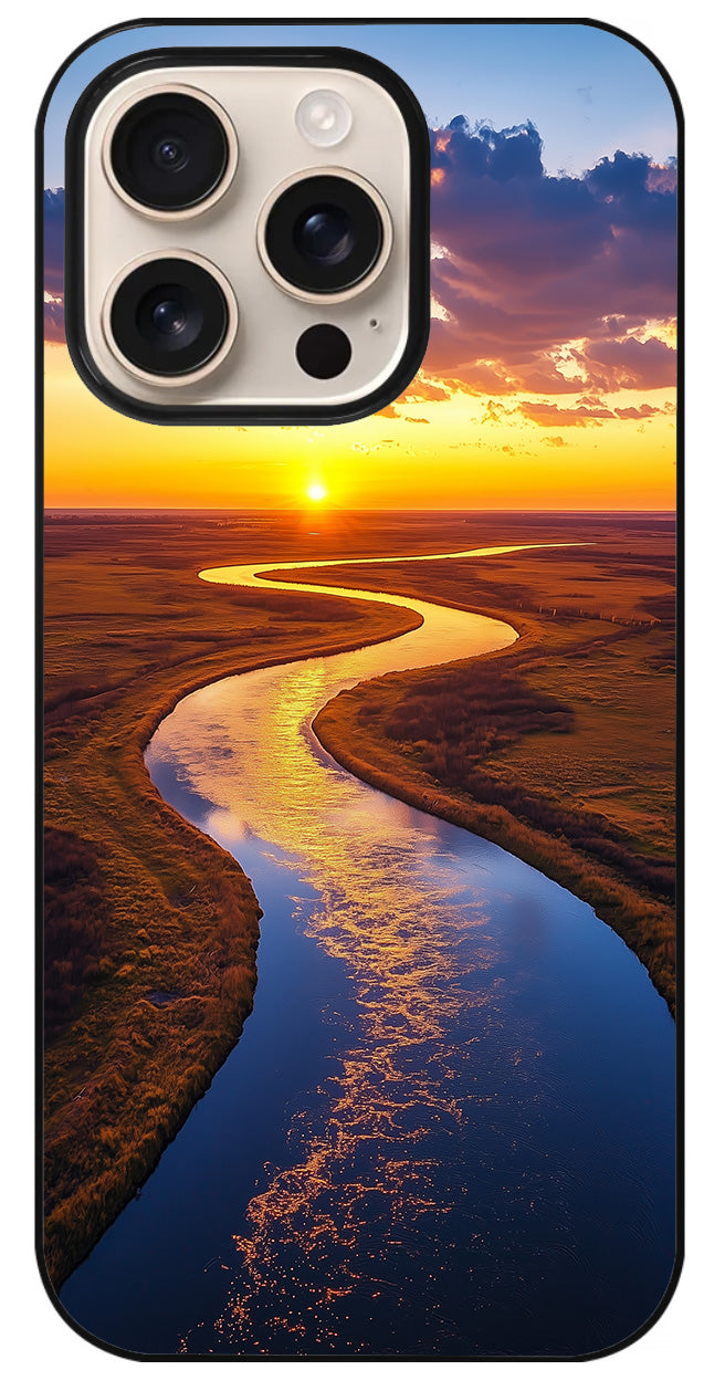 Coque personnalisée Paysage 40