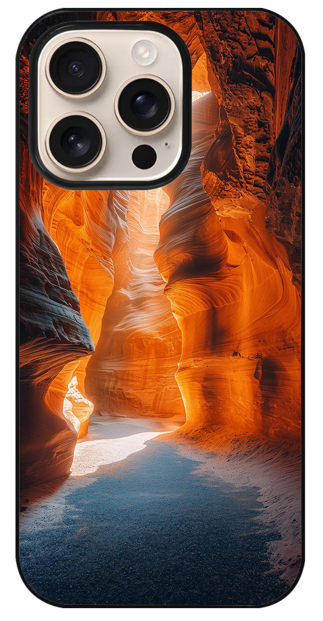 Coque personnalisée Paysage 5