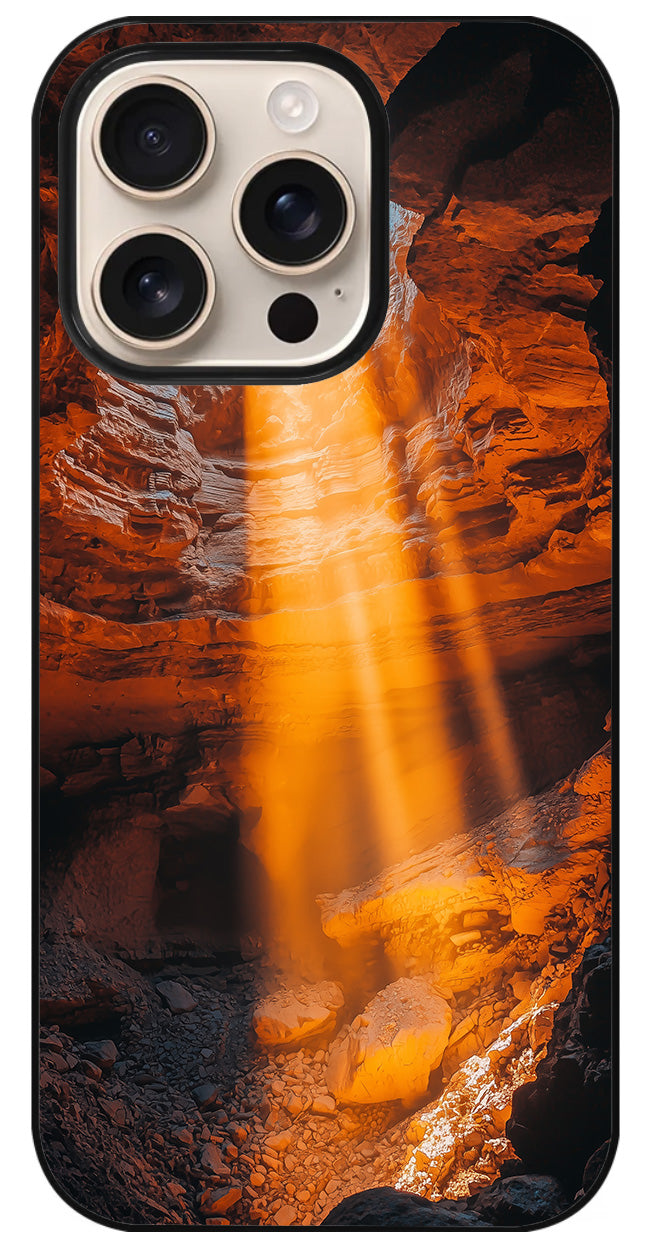 Coque personnalisée Paysage 8