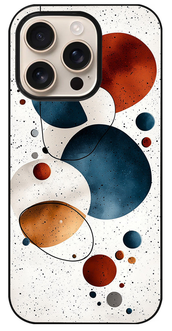 Coque personnalisée Terrazzo 12