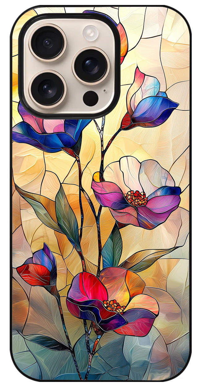 Coque personnalisée Vitraux 11