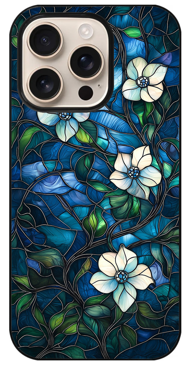 Coque personnalisée Vitraux 3